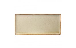 Seasons Wheat Rectangular Platter